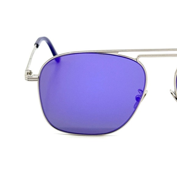 NEW!!! CUTLER AND GROSS Sunglasses M1310 C05 Authentic main image 11